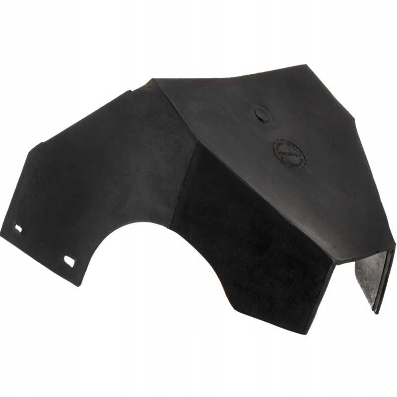 Dalgio barstytuvo išmetimas 201500011 plastikinis dexwal