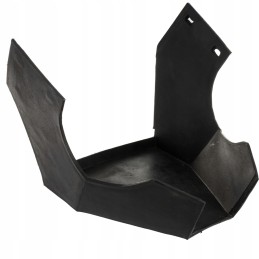 Dalgio barstytuvo išmetimas 201500011 plastikinis dexwal