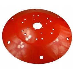 Darbinė diskinė rotacinė vejapjovė 1 65 m storio 5 mm