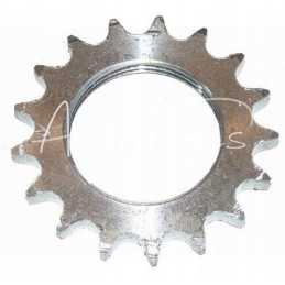 Ratas z 17 trąšų barstytuvas kos 201502045 motog