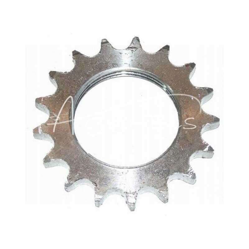 Ratas z 17 trąšų barstytuvas kos 201502045 motog