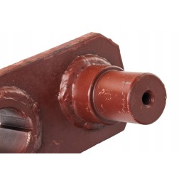 Varomas alkūninis konvejerio barstytuvas 2213020310