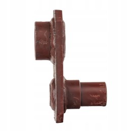 Varomas alkūninis konvejerio barstytuvas 2213020310