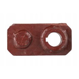 Varomas alkūninis konvejerio barstytuvas 2213020310