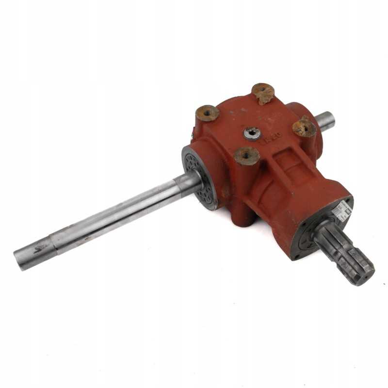 Originali Unia barstytuvo kūginė pavara