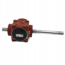 Originali Unia barstytuvo kūginė pavara