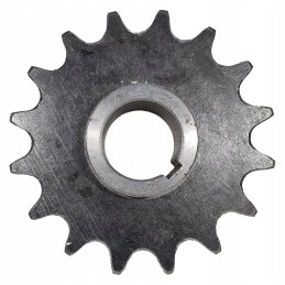 Mėšlo kratytuvo krumpliaratis 2218050200 su 16