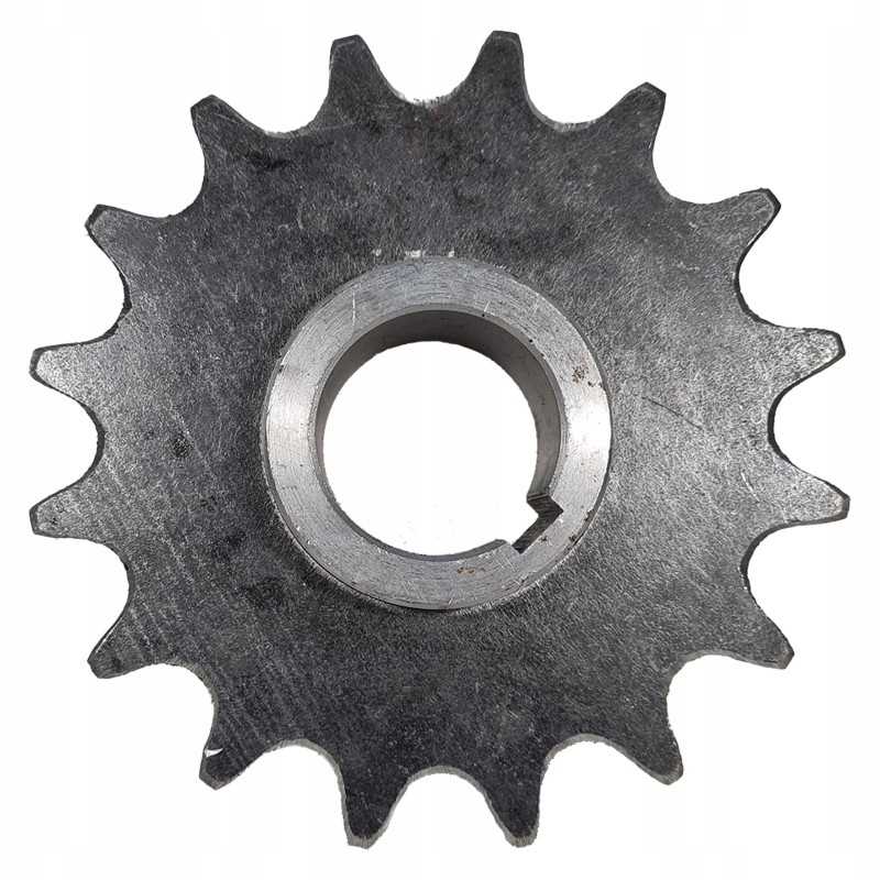 Mėšlo kratytuvo krumpliaratis 2218050200 su 16