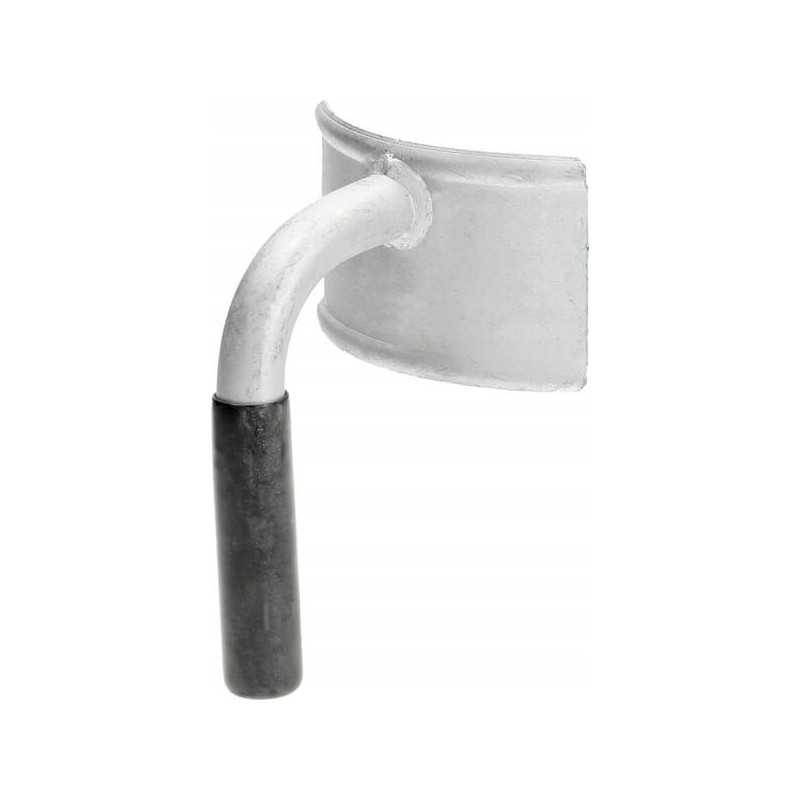 Rankinė srutų žarnos rankena 6