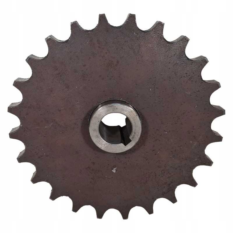 Mėšlo kratytuvo krumpliaratis 2219250030 su 24