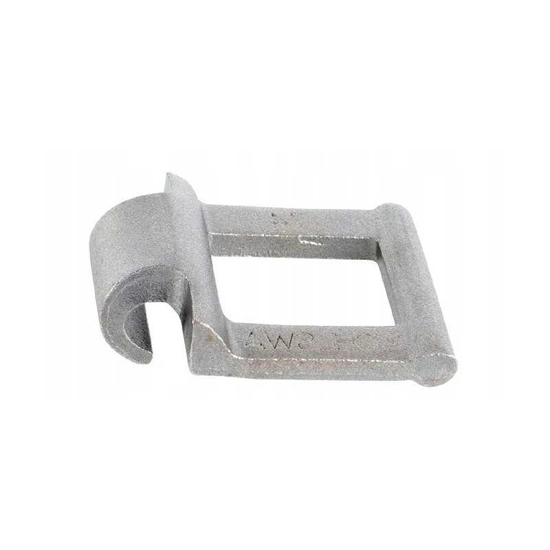 Samson Teebe Rolland Brochard grandinės jungtis