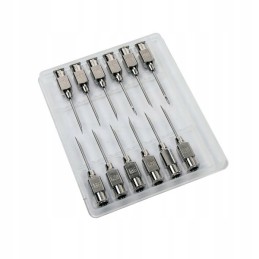 Daugkartinė veterinarinė adata 1 0x10 mm 1