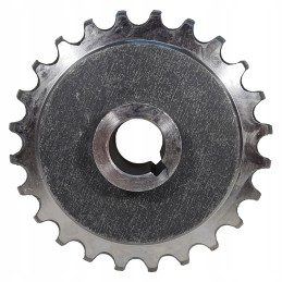 Mėšlo kratytuvo krumpliaratis 2213050020 su 24