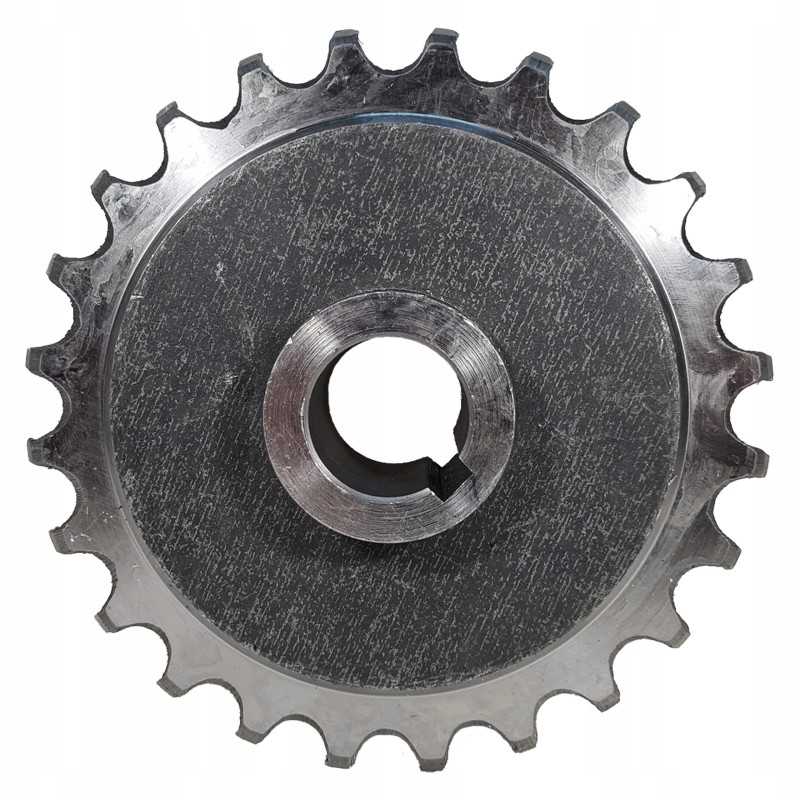 Mėšlo kratytuvo krumpliaratis 2213050020 su 24