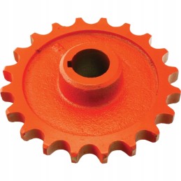 Ratas su 20 grandine 1 fi 30 2208 05 006 1