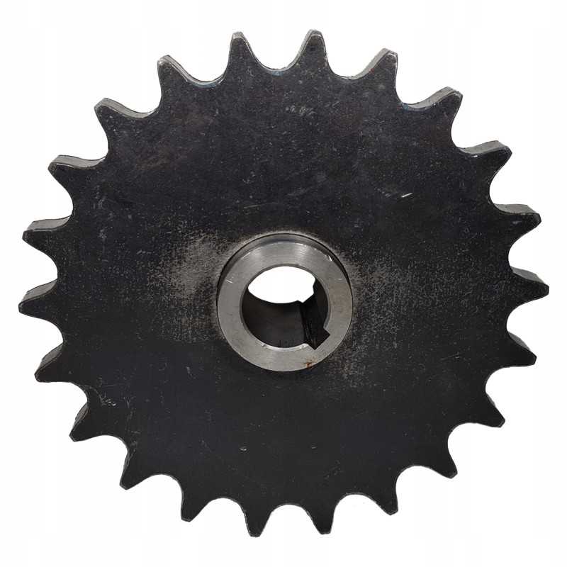 Mėšlo kratytuvo krumpliaratis 2219050120 su 22