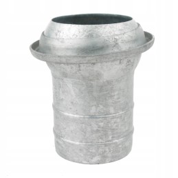 Vyriška jungtis 6c, itališka žarna 150 mm tanklaiviui