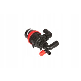 634ap17fu40 universalus siurbimo filtras, 40° alkūnė