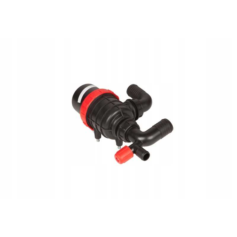 634ap17fu40 universalus siurbimo filtras, 40° alkūnė