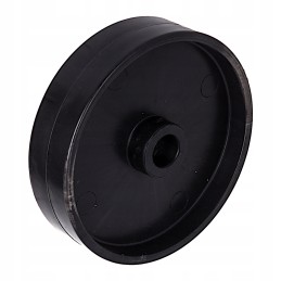 Plastikinis ratas Dexwal barstytuvo maišytuvui