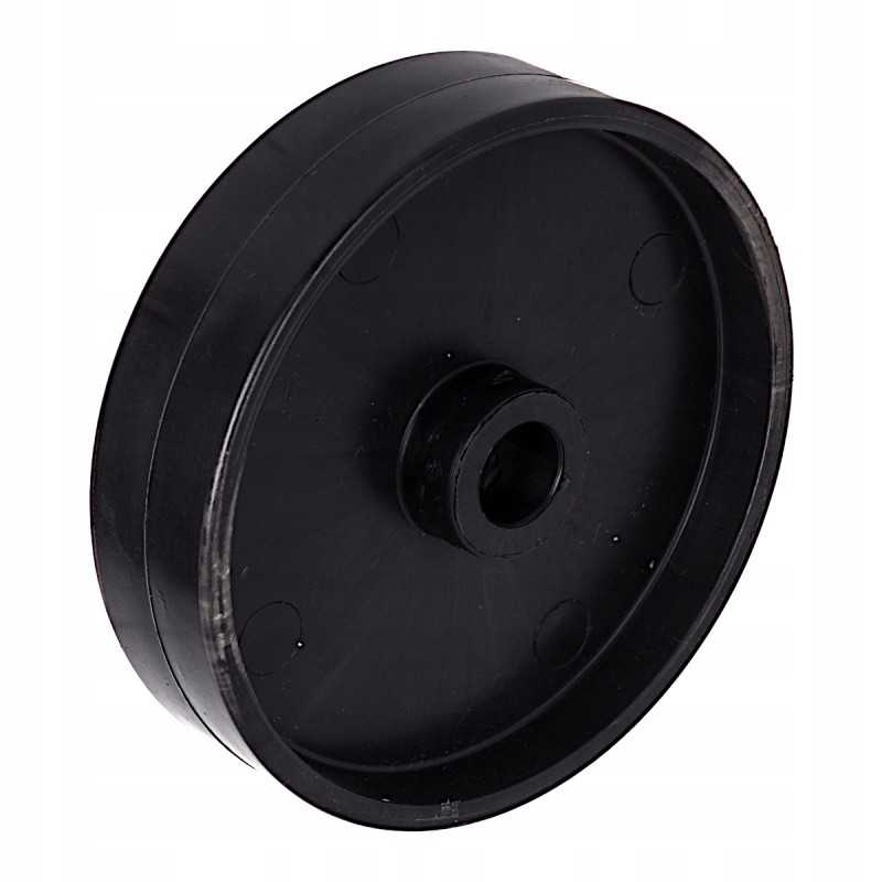 Plastikinis ratas Dexwal barstytuvo maišytuvui