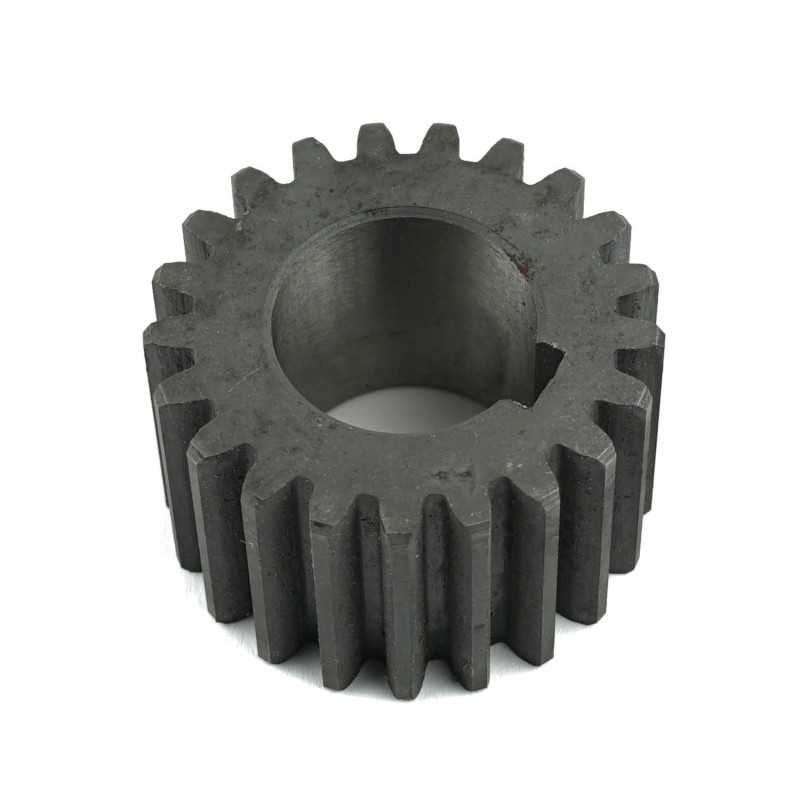 Krumpliaratis nuo 21 fi 35 kompresoriaus t 529 meprozet