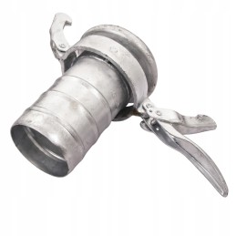 Kištukas su mova 6 perrot barrel tanklaivio sistema