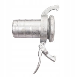 Kištukas su mova 6 perrot barrel tanklaivio sistema