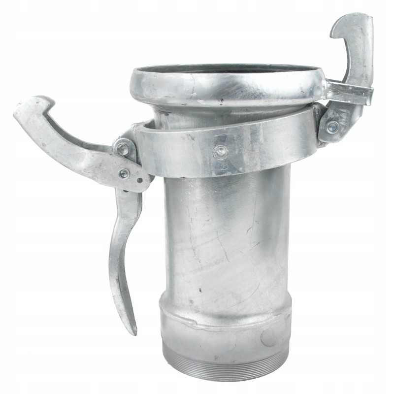 Moteriška jungtis 6c perrot sriegis 6c tanklaiviui