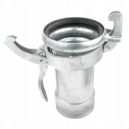 Moteriška jungtis 6c perrot sriegis 6c tanklaiviui