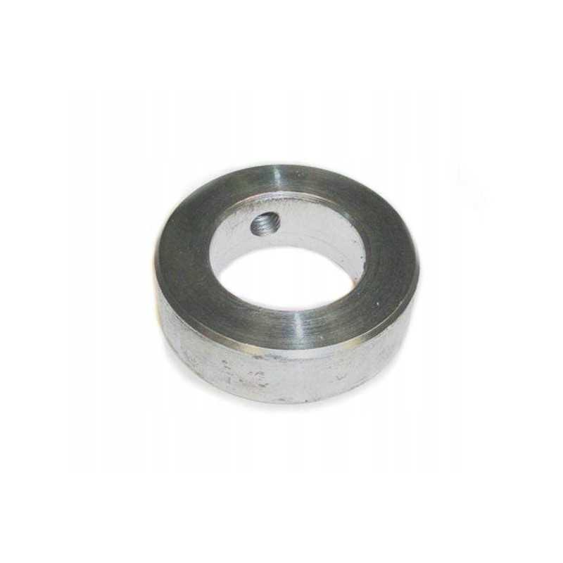 Atraminis žiedas Kos trąšų barstytuvas Kos 2015m