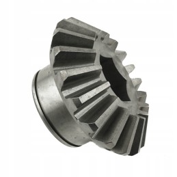 Kūginė pavara iš 18 Tytan Apollo barstytuvo