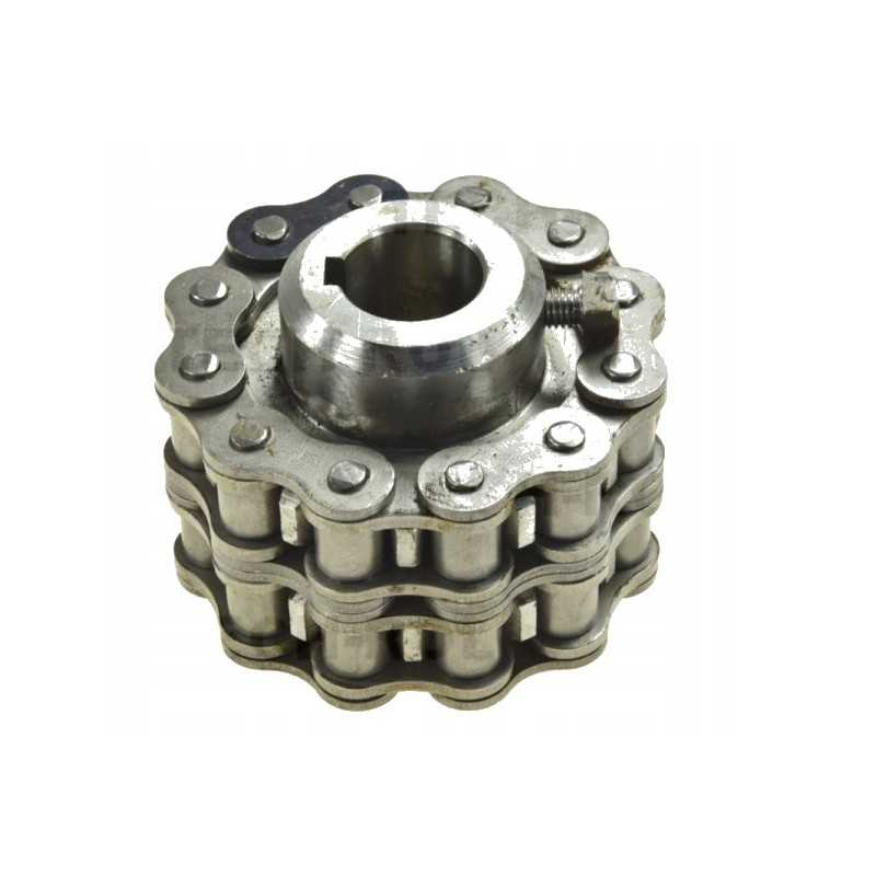 Grandininės sankabos ratas rcw 3 2011030421