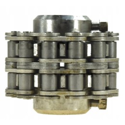 Grandininės sankabos ratas rcw 3 2011030421