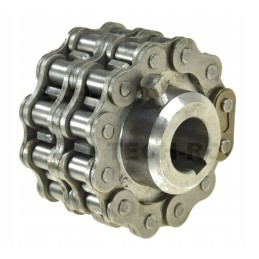 Grandininės sankabos ratas rcw 3 2011030421