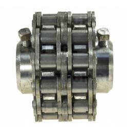 Grandininės sankabos ratas rcw 3 2011030421