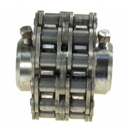 Grandininės sankabos ratas rcw 3 2011030421