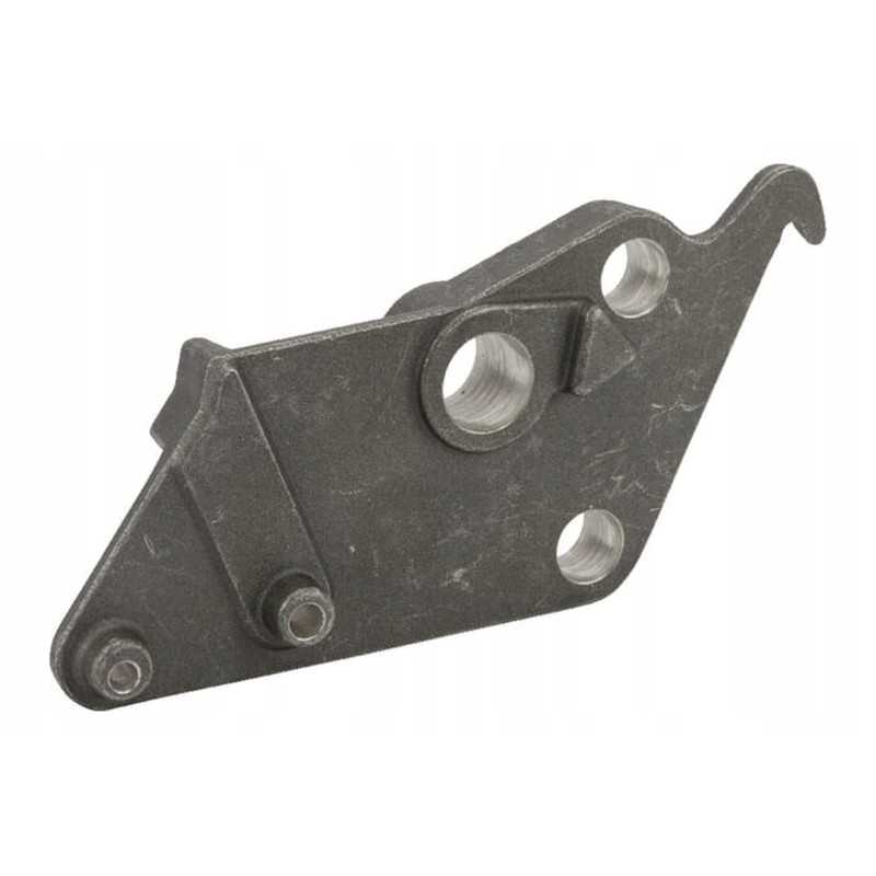 3536310 kairiojo žymeklio jungiklio plokštė, kompl