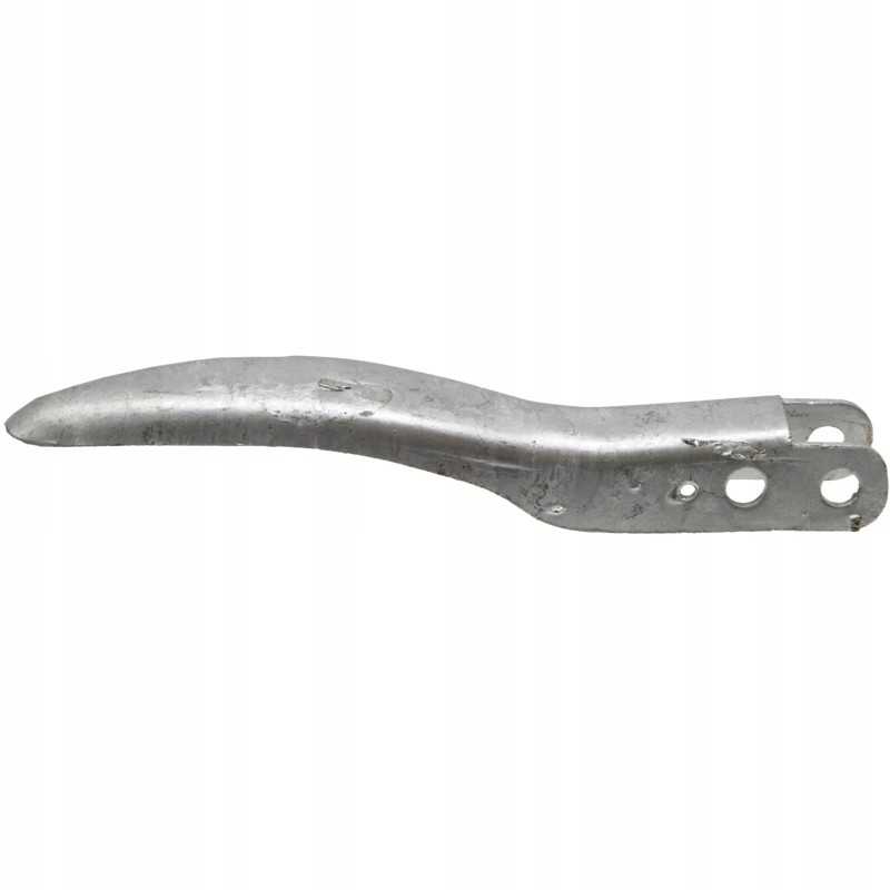 Įtempimo svirtis 20mm 12mm granitas