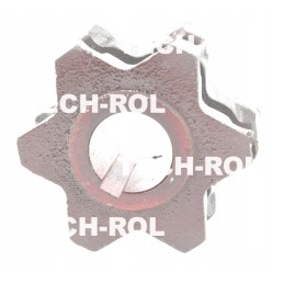 Galinis lizdo ratas, anga fi 45 11x31 grandinei