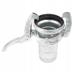 4c perrot moteriška jungtis, 110 mm žarna vandens cisternai