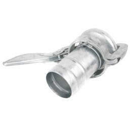 4c perrot moteriška jungtis, 110 mm žarna vandens cisternai