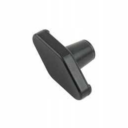 Elipsinė rankena m10 unia edge 20290005000