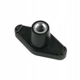 Elipsinė rankena m10 unia edge 20290005000