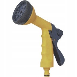 Pistoletinis purkštuvas 10 funkcijų dy2024