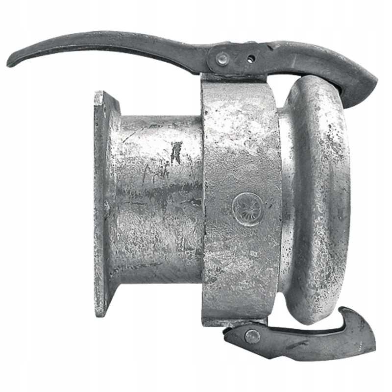 Kištukas 108mm 150mm 4050200615 granitas