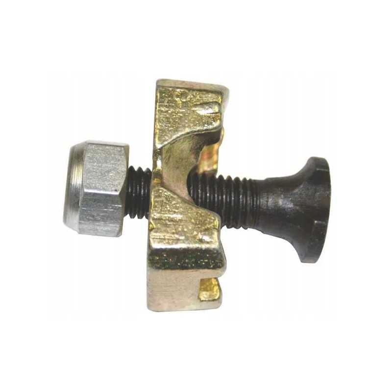 T formos varžtas m10x45mm rinkinys kv 10