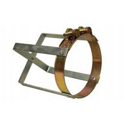 Siurbimo krepšys žarnai, vidinis skersmuo 110 mm