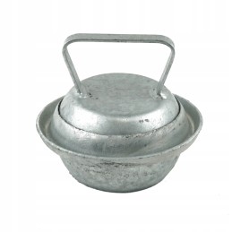 Itališko tipo 4 colių jungties kištukas tanklaiviui