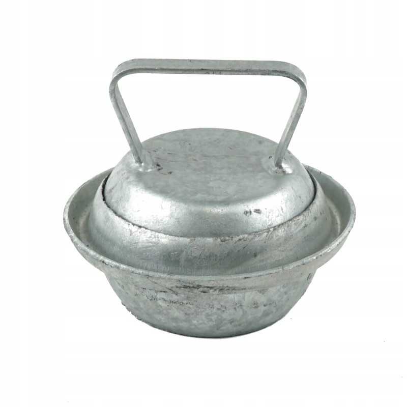 Itališko tipo 4 colių jungties kištukas tanklaiviui